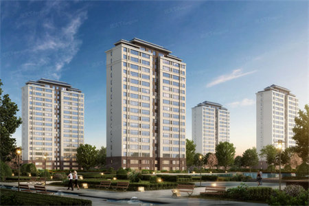 城南东寺院3室2厅1卫82万103m2出售