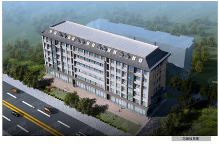 龙都百合花园3室2厅1卫90万115m2精装修出售