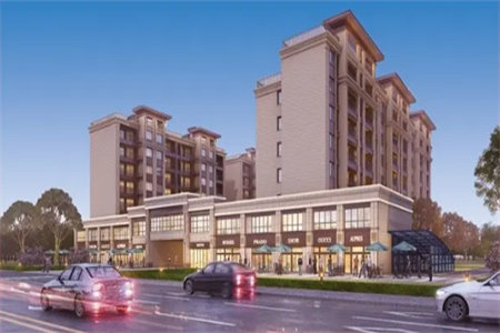 实验中学二实小学锦绣华庭步梯三楼送车库有证能分期