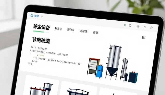 节能改造让市政工程管理更加高效