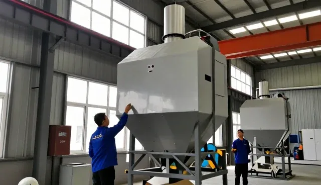 工程安装调试帮助客户实现工程安装调试目标